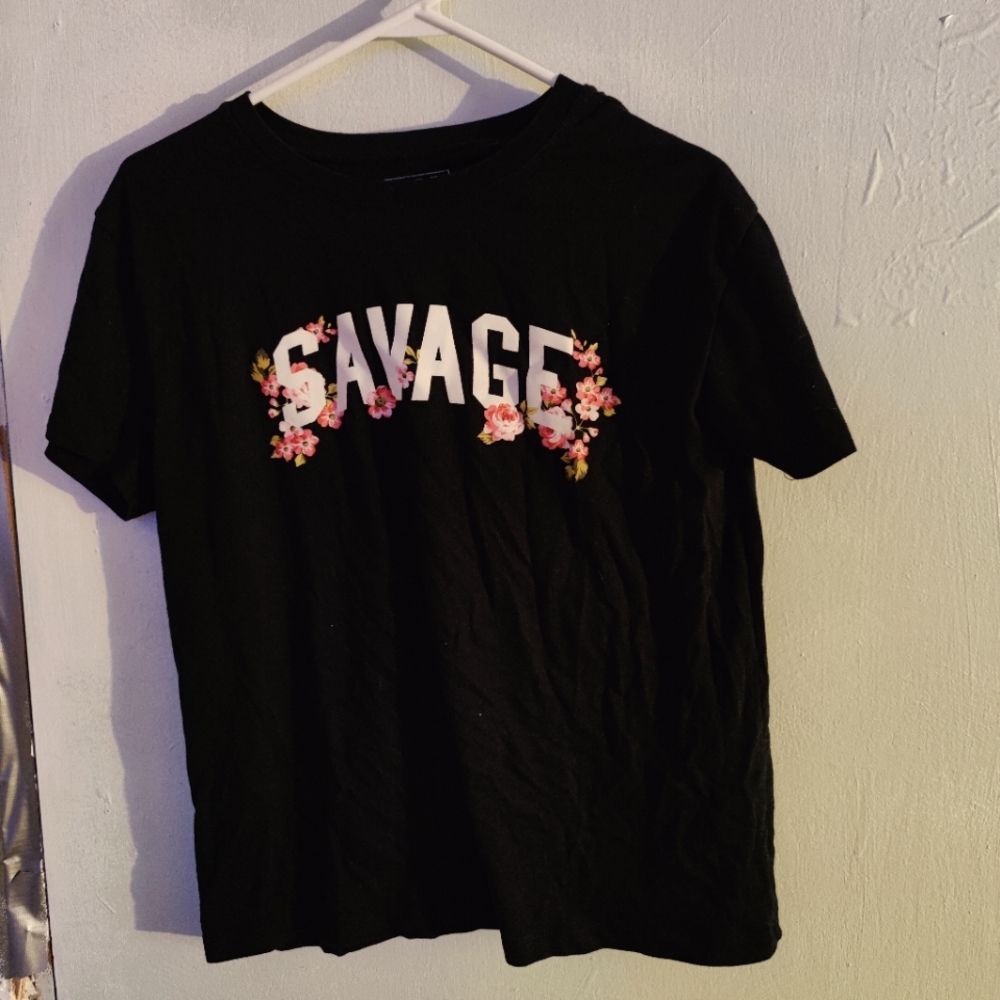 Graphic T Shirt